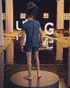 UGG X TELFAR Underwear - Denim