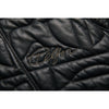 Moose Knuckles x Telfar Quilted Bomber - Leather/Shearling