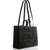 Moose Knuckles x Telfar Quilted Large Shopper - Leather