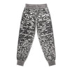 Moose Knuckles x Telfar Quilted Sweatpant - Silver