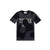 Camo T-shirt - Black/Off-Black