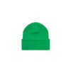 Embroidered Beanie - Greenscreen