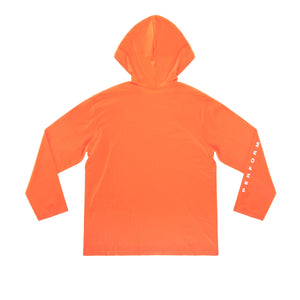 Hoodie T - Orange