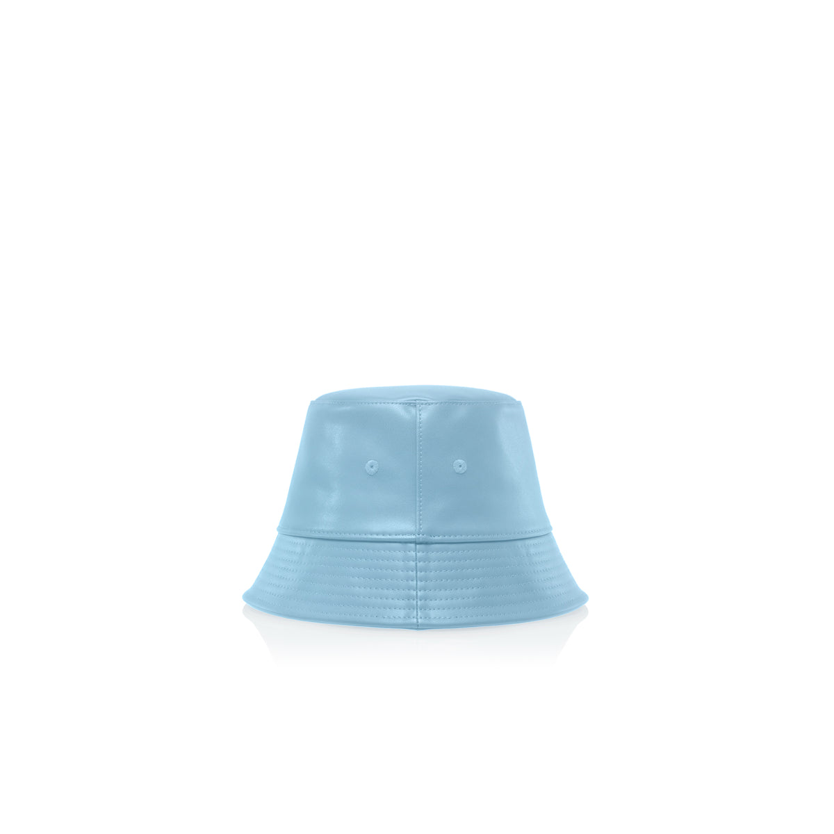 Telfar Bucket Hat - Pool Blue