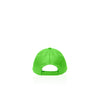 Logo Embossed Hat - Highlighter Green