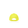 Logo Embossed Hat - Highlighter Yellow
