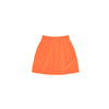Medium T-shirt Skirt - Orange