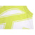 One Sleeve T - White/Lime