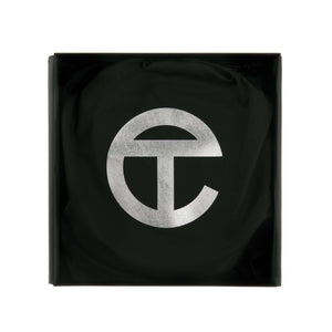 Round Telfar Circle Bag - Black