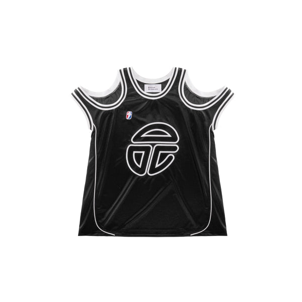 Triple Jersey - Black – shop.telfar