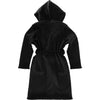 UGG x TELFAR Fleece Robe - Black