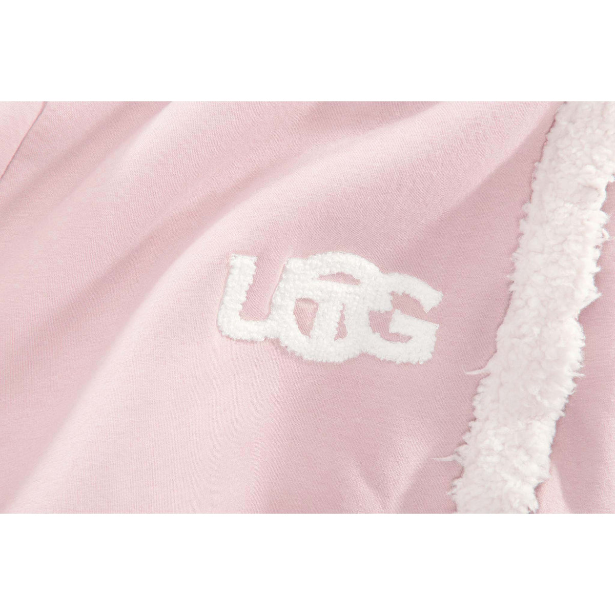 UGG x TELFAR Sweatpant - Pink