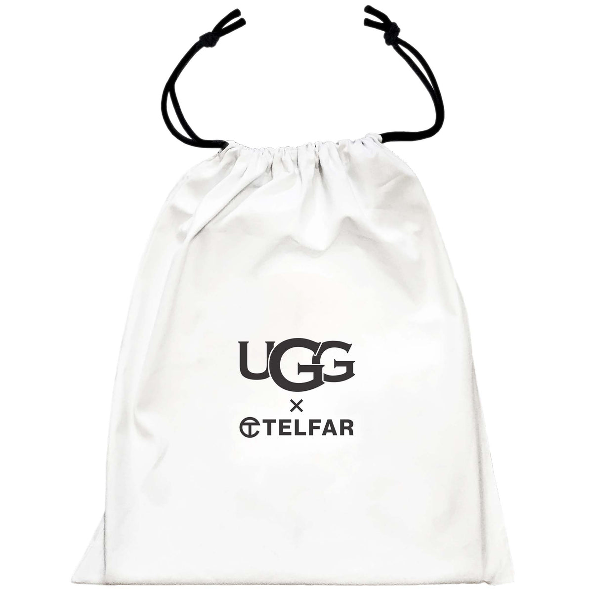 UGG x TELFAR Large Shopper - Black