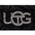 UGG x TELFAR Crystal Logo Tee - Black